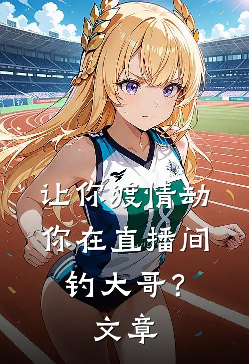 让你渡情劫，你在直播间钓大哥？文章