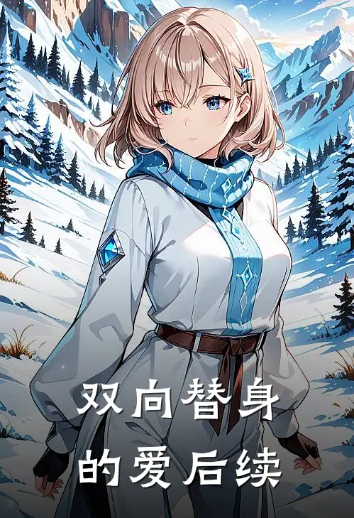 双向替身的爱后续