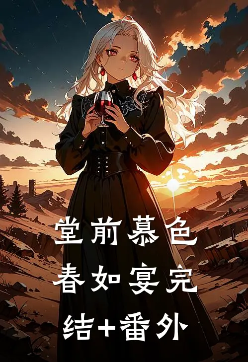 堂前慕色春如宴完结+番外