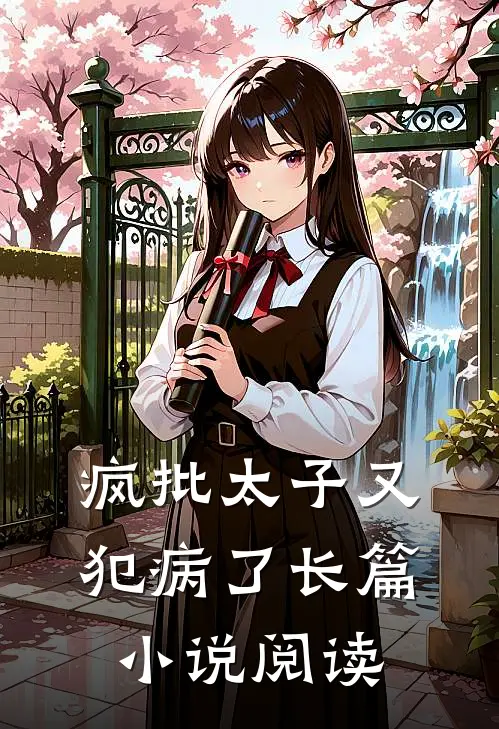 疯批太子又犯病了长篇小说阅读