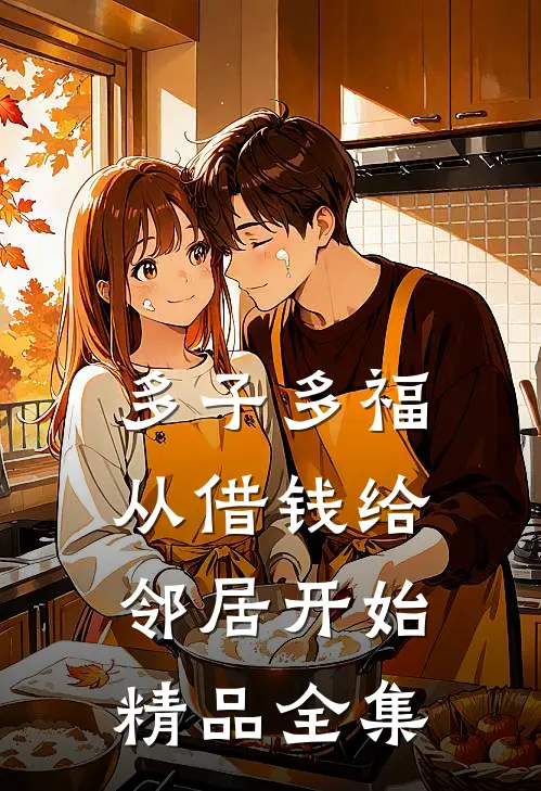 多子多福，从借钱给邻居开始精品全集