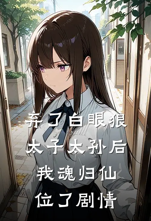 弃了白眼狼太子太孙后，我魂归仙位了剧情