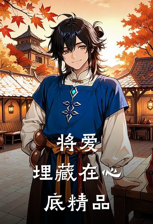 将爱，埋藏在心底精品