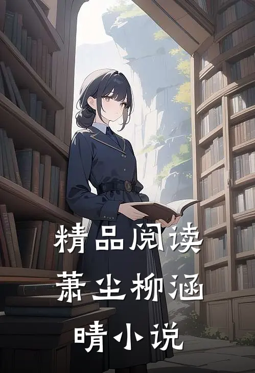 精品阅读萧尘柳涵晴小说