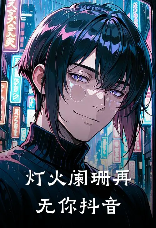 灯火阑珊再无你抖音