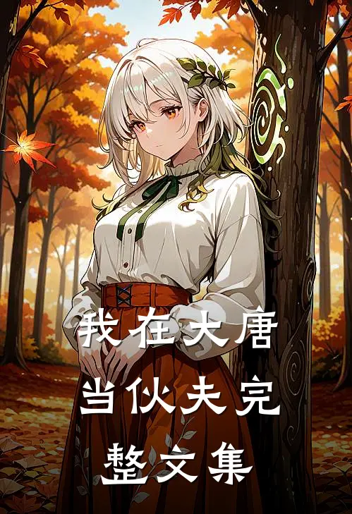 我在大唐当伙夫完整文集
