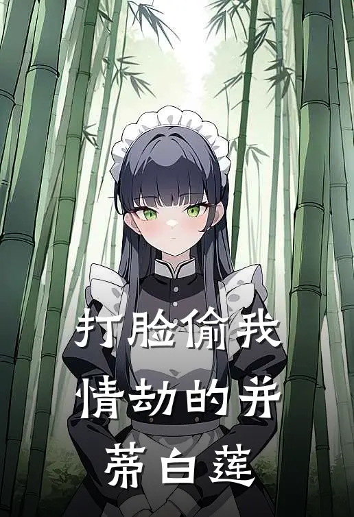 打脸偷我情劫的并蒂白莲