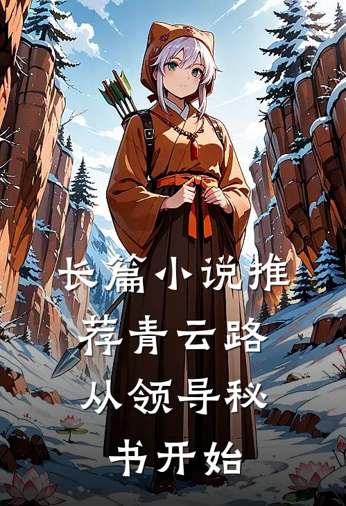 长篇小说推荐青云路：从领导秘书开始