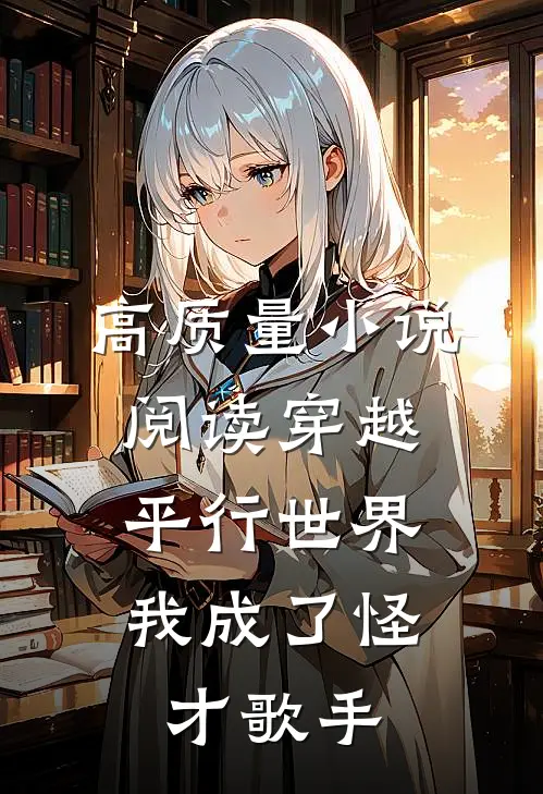 高质量小说阅读穿越平行世界，我成了怪才歌手