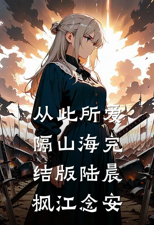 从此所爱隔山海完结版陆晨枫江念安