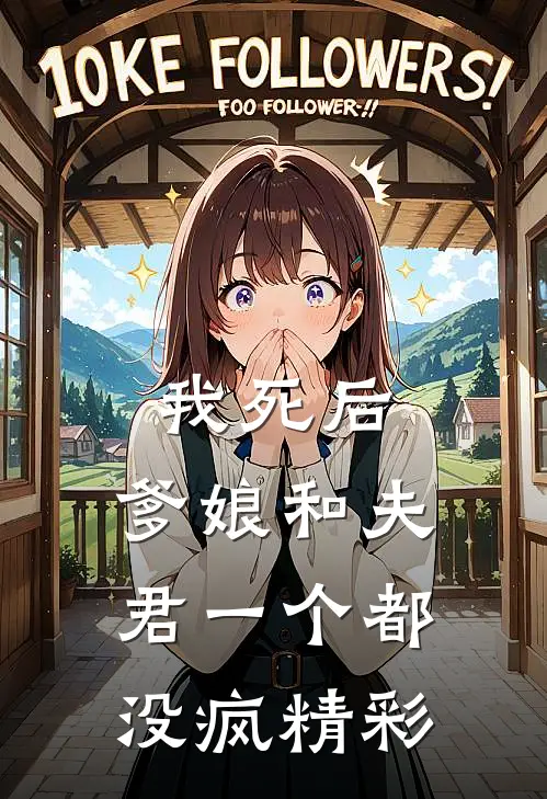我死后，爹娘和夫君一个都没疯精彩