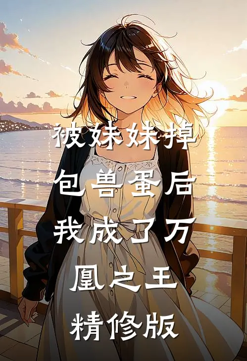 被妹妹掉包兽蛋后，我成了万凰之王。精修版