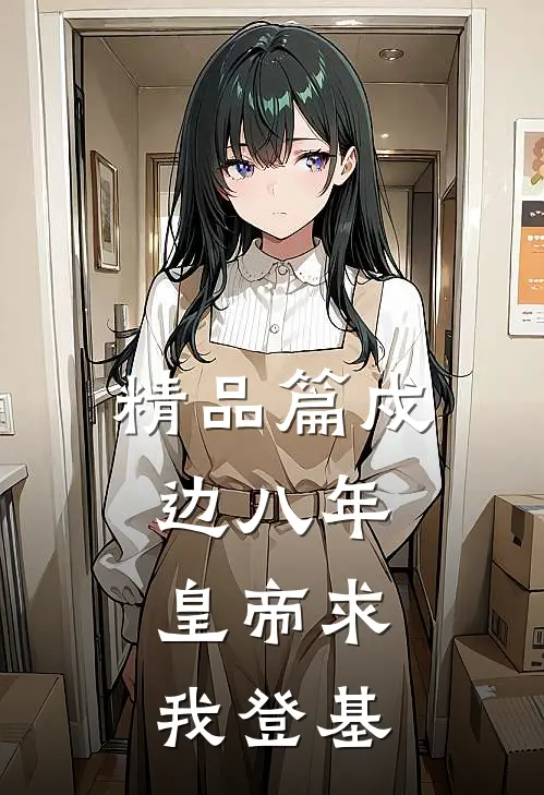 精品篇戍边八年，皇帝求我登基
