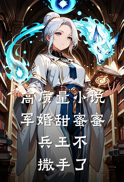高质量小说军婚甜蜜蜜,兵王不撒手了