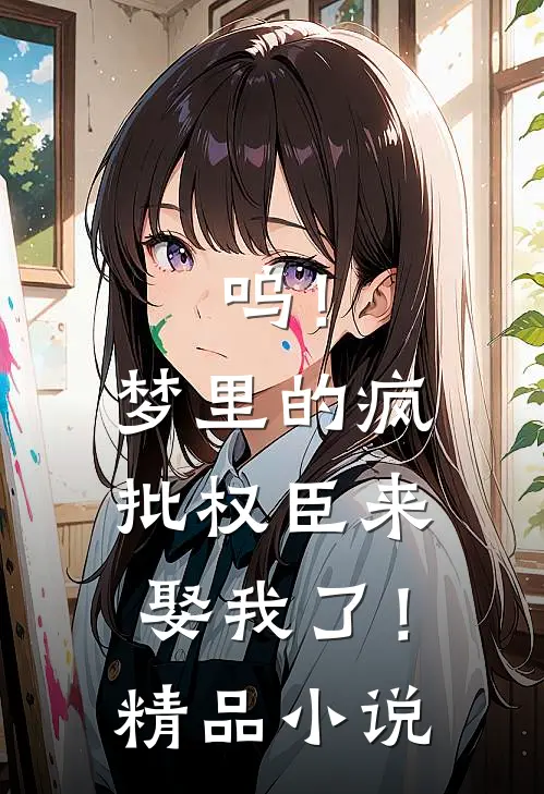 呜！梦里的疯批权臣来娶我了！精品小说