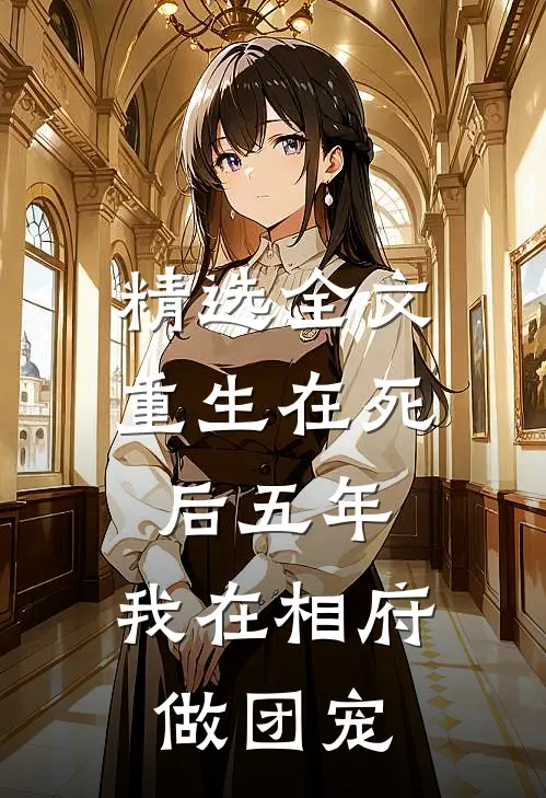 精选全文重生在死后五年，我在相府做团宠