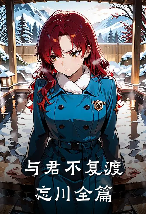 与君不复渡忘川全篇
