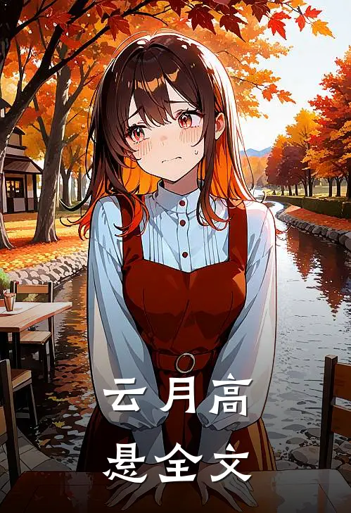 云月高悬全文