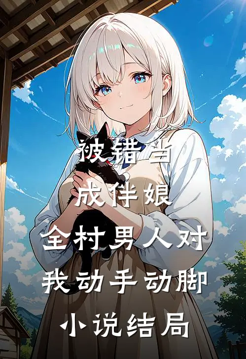 被错当成伴娘，全村男人对我动手动脚小说结局