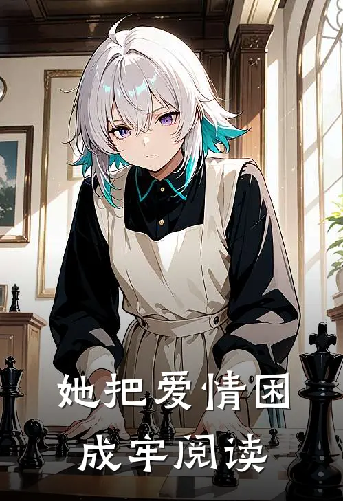 她把爱情困成牢阅读