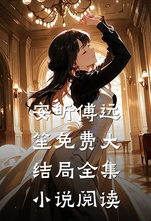 安昕傅远笙免费大结局全集小说阅读