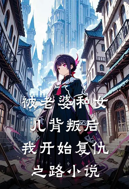 被老婆和女儿背叛后，我开始复仇之路小说