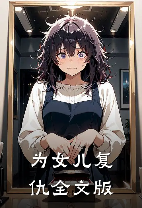 为女儿复仇全文版