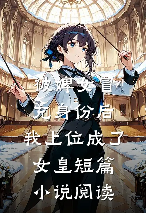 被婢女冒充身份后，我上位成了女皇短篇小说阅读