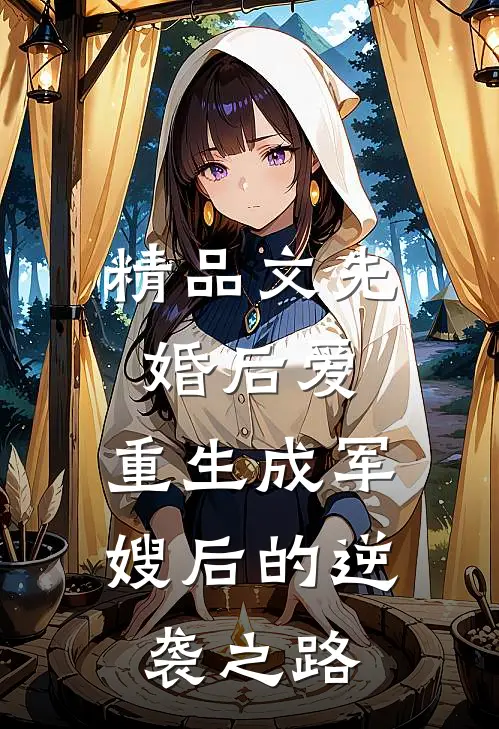 精品文先婚后爱：重生成军嫂后的逆袭之路