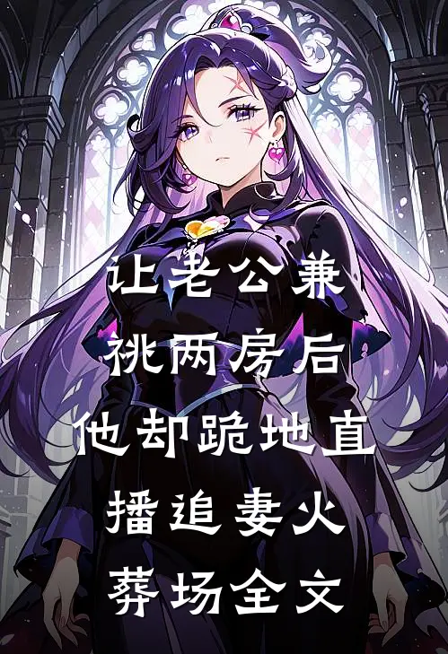 让老公兼祧两房后，他却跪地直播追妻火葬场全文