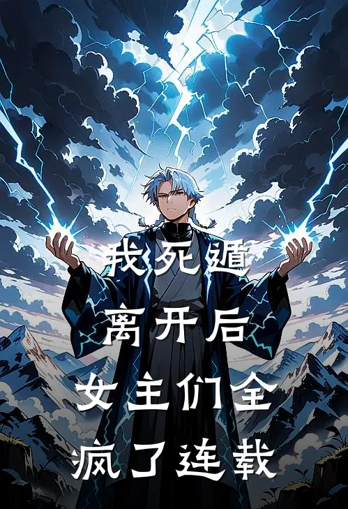 我死遁离开后，女主们全疯了连载