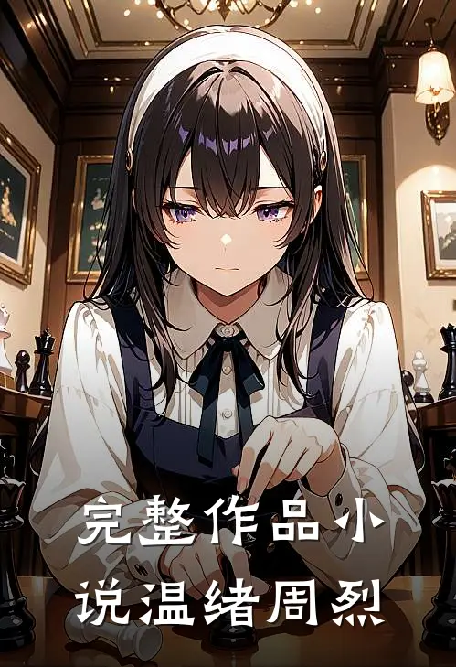 完整作品小说温绪周烈