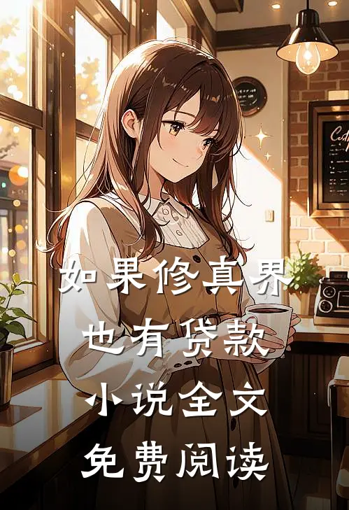 如果修真界也有贷款小说全文免费阅读