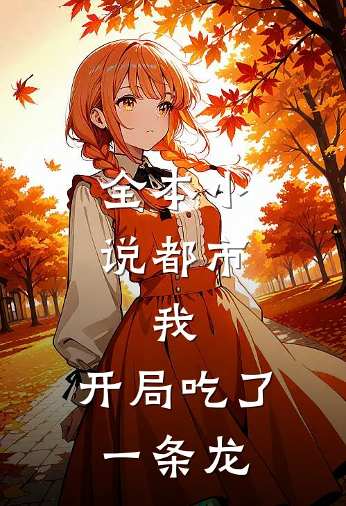 全本小说都市：我，开局吃了一条龙