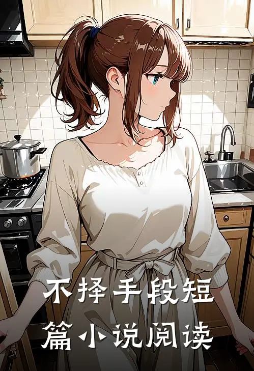 不择手段短篇小说阅读