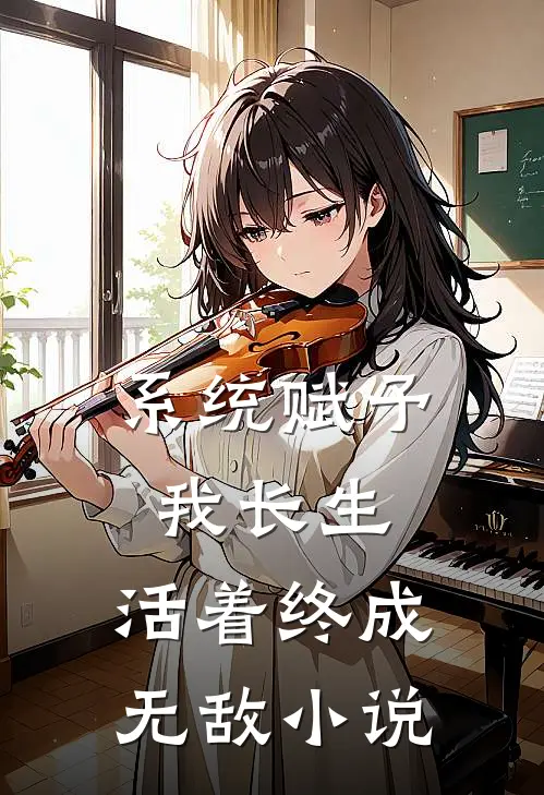 系统赋予我长生，活着终成无敌小说