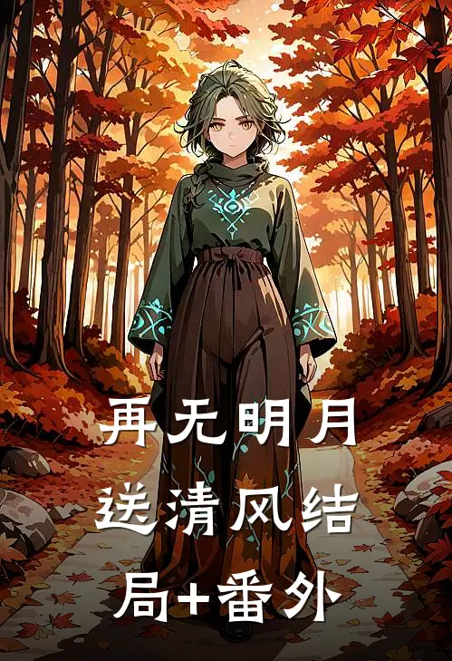 再无明月送清风结局+番外