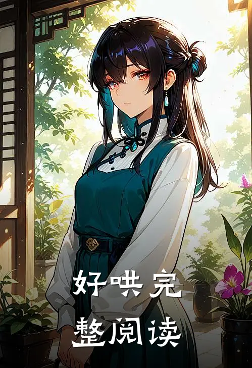 好哄完整阅读