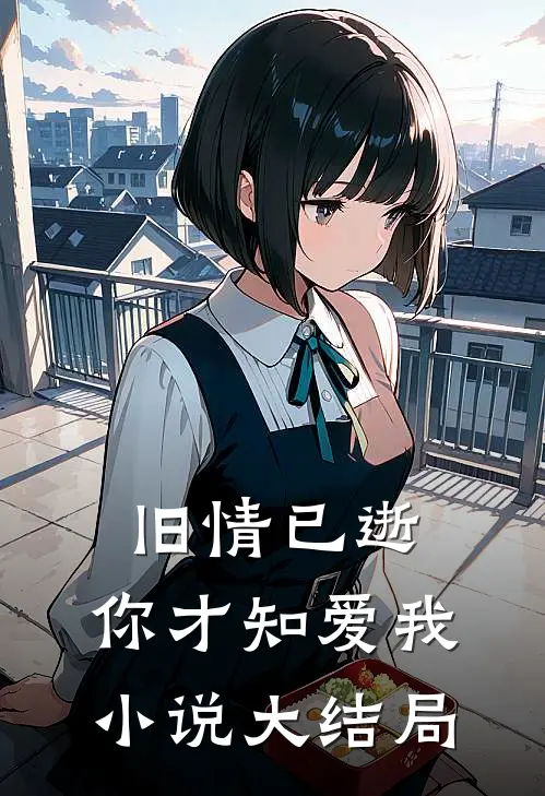 旧情已逝，你才知爱我小说大结局