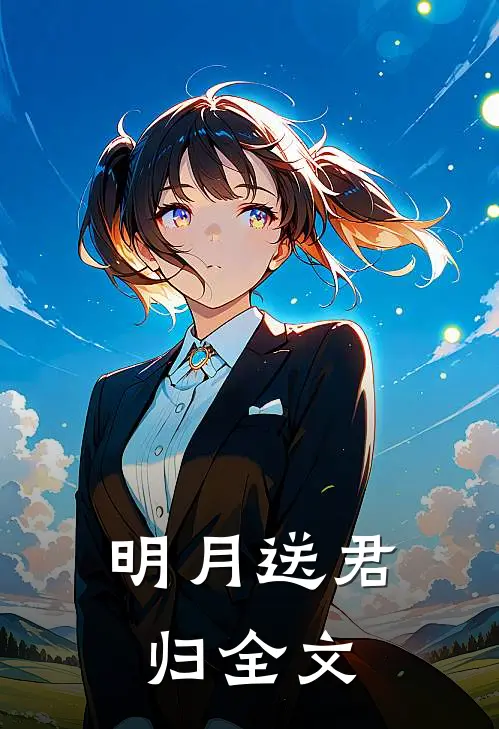 明月送君归全文