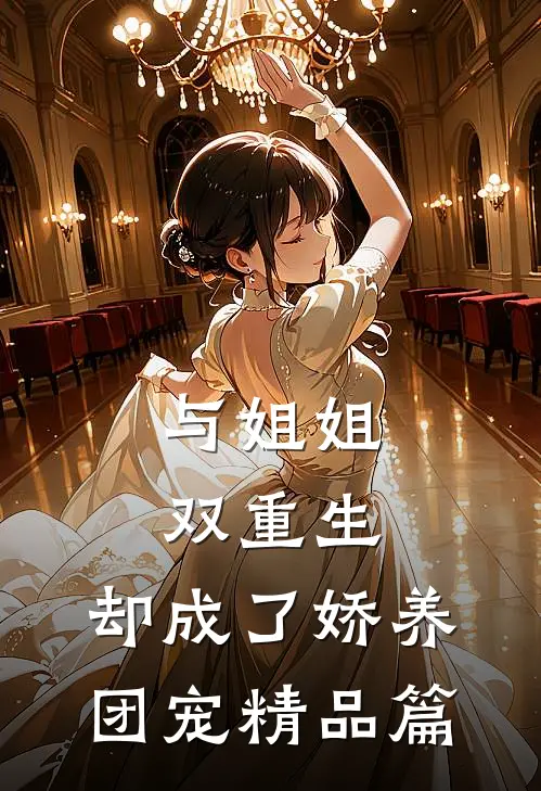 与姐姐双重生，却成了娇养团宠精品篇