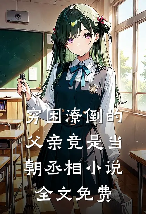 穷困潦倒的父亲竟是当朝丞相小说全文免费