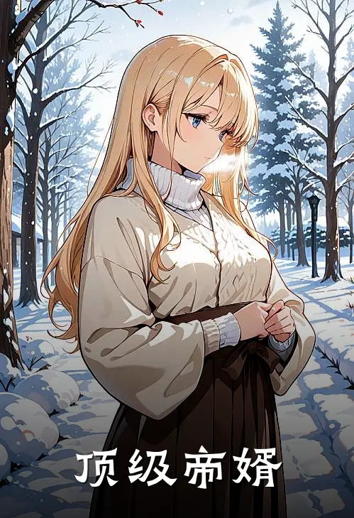顶级帝婿