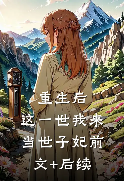 重生后，这一世我来当世子妃前文+后续