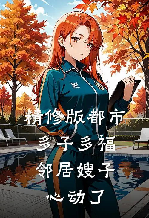 精修版都市多子多福：邻居嫂子心动了