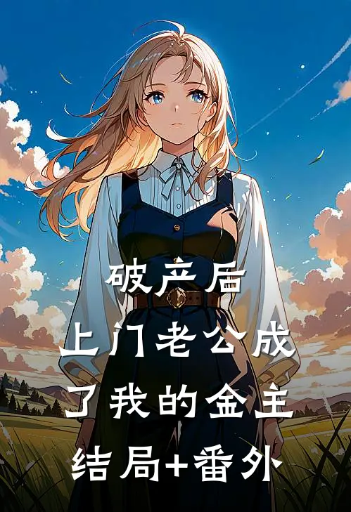 破产后，上门老公成了我的金主结局+番外