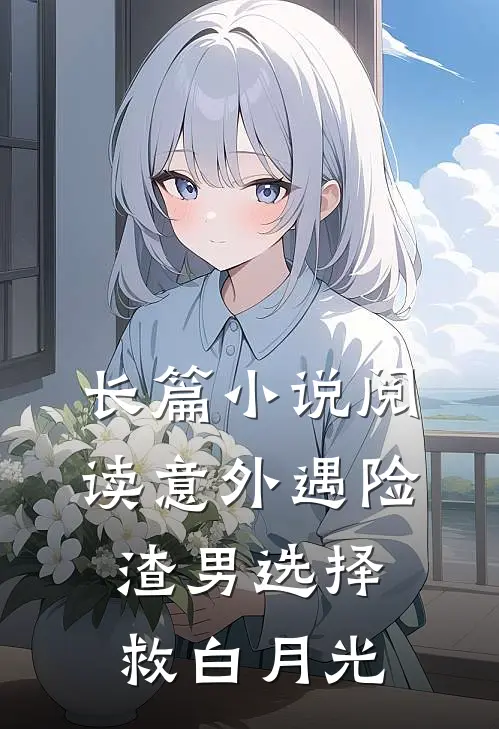 长篇小说阅读意外遇险，渣男选择救白月光