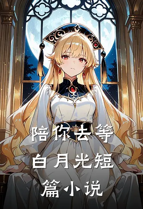陪你去等白月光短篇小说