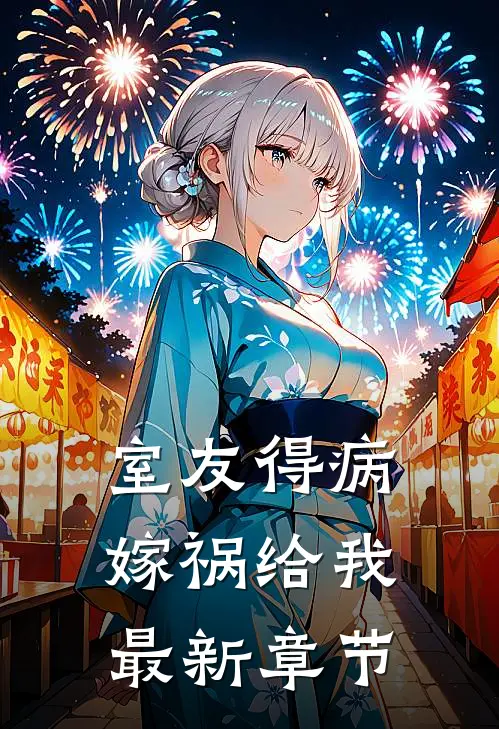 室友得病，嫁祸给我最新章节
