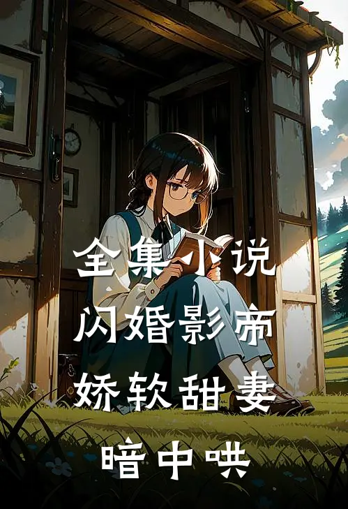 全集小说闪婚影帝，娇软甜妻暗中哄